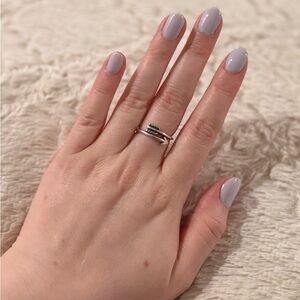 James Avery - RETIRING Arrow Ring